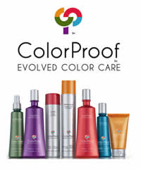 ColorProof Color Care